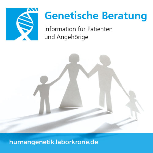 Specialists in human genetics