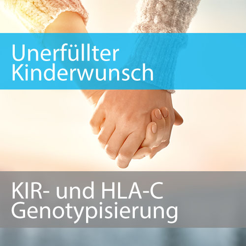KIR Genotypisierung 